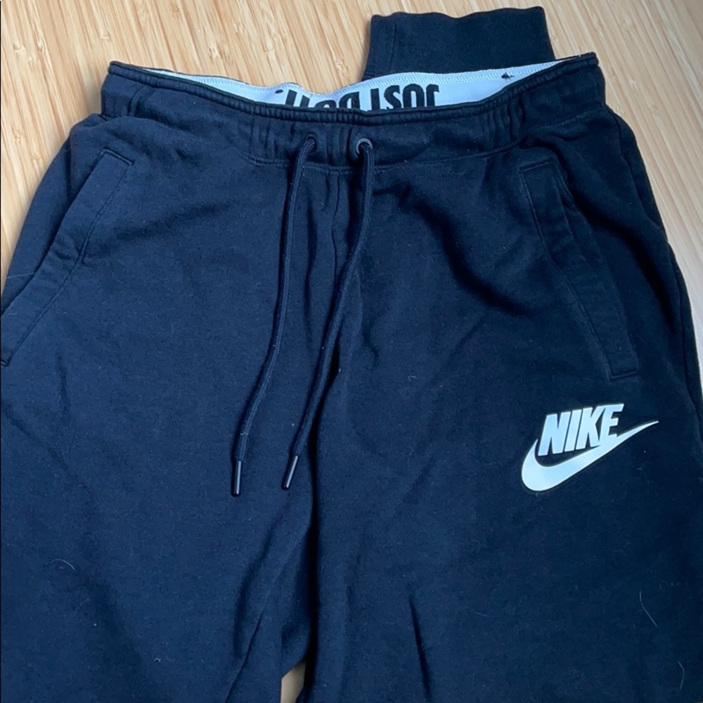 Nike sweatpants